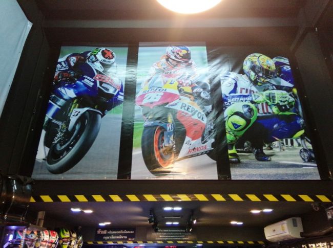 ร้านบิ๊กไบค์ Hachi Rider Proshop ร้านขายอุปกรณ์บิ๊กไบค์, ร้านบิ๊กไบค์, อะไหล่บิ๊กไบค์, เสื้อการ์ดบิ๊กไบค์, Hachi Rider Proshop