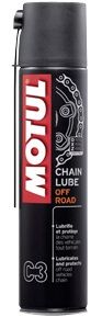 Motul Chainlube Off Road C3