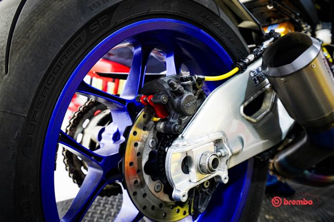 Brembo Pads, ผ้าเบรค Brembo, ราคาผ้าเบรค Brembo, Brembo Thailand