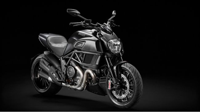 Ducati Diavel, ราคา Ducati Diavel