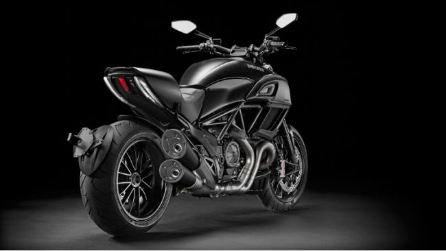 Ducati Diavel, ราคา Ducati Diavel