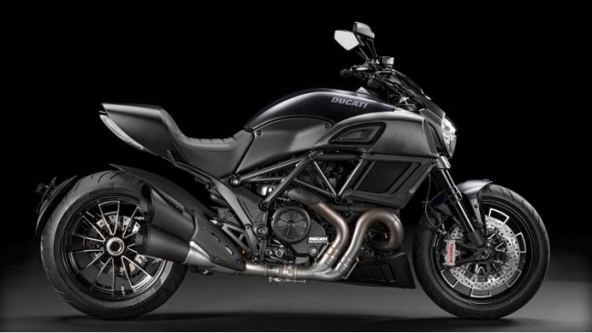 Ducati Diavel, ราคา Ducati Diavel