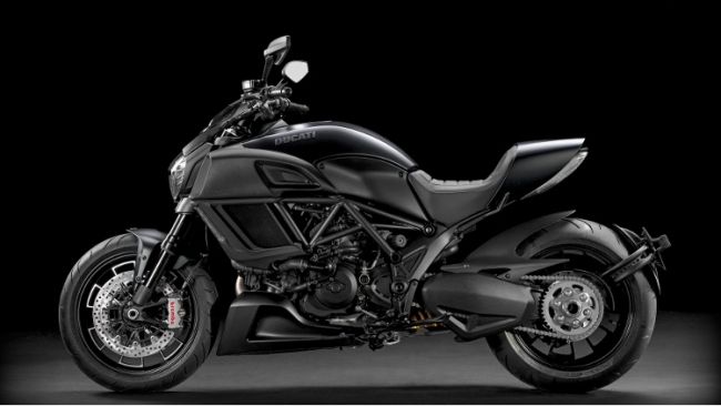 Ducati Diavel, ราคา Ducati Diavel