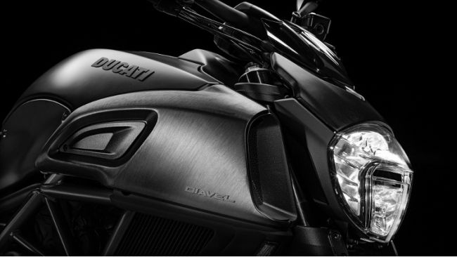 Ducati Diavel, ราคา Ducati Diavel