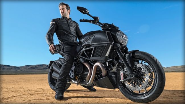 Ducati Diavel, ราคา Ducati Diavel