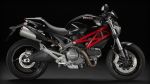 Ducati Monster 795, ราคา Ducati Monster 795 ABS