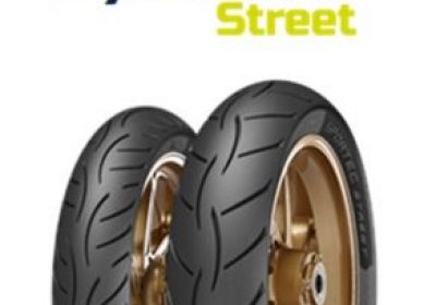 รีวิวยาง Metzeler Sportec Street ยางเครือพิรารี่ (Pirelli) หนึบจริงๆ