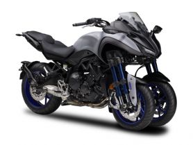 Yamaha Bigbike - รถยามาฮ่าบิ๊กไบค์ มีรุ่นอะไรบ้าง?