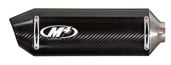 M4 Exhaust - Sportbike Systems