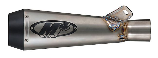 M4 Exhaust - Sportbike Systems