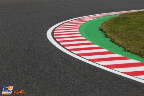 Curbstones MotoGP