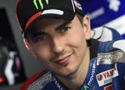 ประวัติ ฮอร์เก ลอเรนโซ, ประวัติ Jorge Lorenzo