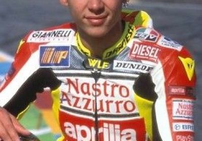 ทำไมรอสซี่ (Valentino Rossi) ได้ฉายา เดอะด๊อกเตอร์ (The Doctor)