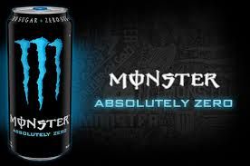 Monster Energy