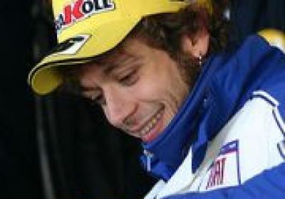 ประวัติ Valentino Rossi (วาเลนติโน รอสซี)