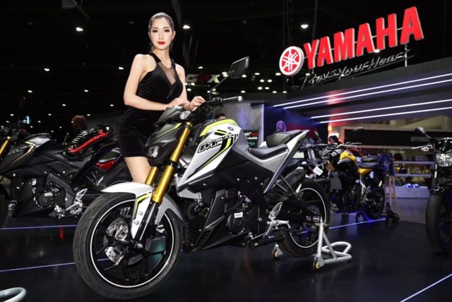 Yamaha M-SLAZ, ราคา Yamaha M-SLAZ, ตารางผ่อน Yamaha M-SLAZ