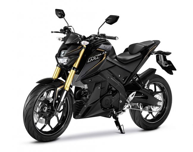 Yamaha M-SLAZ, ราคา Yamaha M-SLAZ, ตารางผ่อน Yamaha M-SLAZ