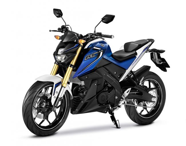 Yamaha M-SLAZ, ราคา Yamaha M-SLAZ, ตารางผ่อน Yamaha M-SLAZ