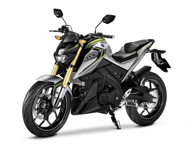 Yamaha M-SLAZ, ราคา Yamaha M-SLAZ, ตารางผ่อน Yamaha M-SLAZ