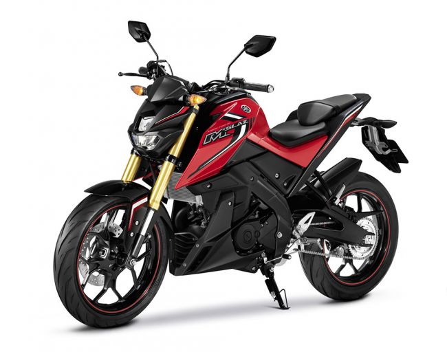 Yamaha M-SLAZ, ราคา Yamaha M-SLAZ, ตารางผ่อน Yamaha M-SLAZ