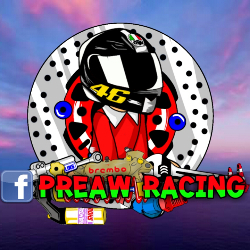 เพื่อน P racing