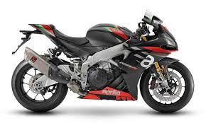 APRILIA RSV4 1100 Factory