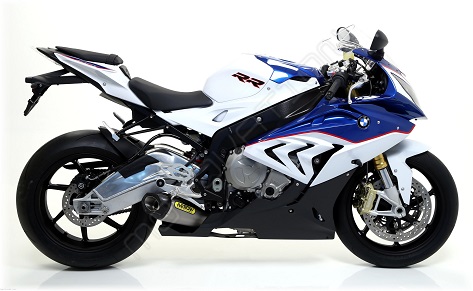 BMW S1000RR รถมอเตอร์ไซค์ บิ๊กไบค์ S1000RR รีวิว S1000RR