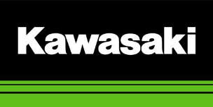 รถยี่ห้อ Kawasaki