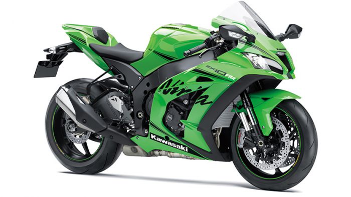 Ninja ZX-10RR