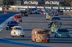 ข่าวสาร Chang Classic Car Revival  ปี4 รถคลาสสิคระดับตำนานสุดยิ่งใหญ่ที่บุรีรัมย์